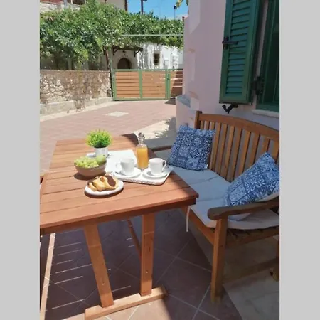 Apaggio Σπίτι διακοπών *