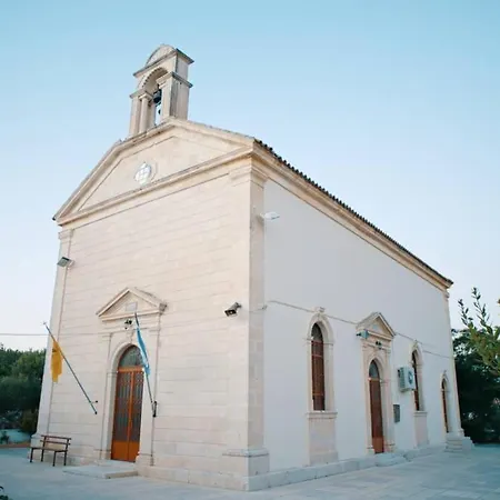 Apaggio Σπίτι διακοπών